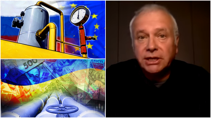 Немецкий эксперт Рар назвал "Северный поток — 2" местью ФРГ Украине за ржавые трубы