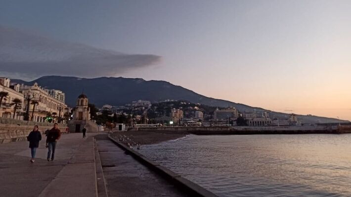 Опыт Болгарии позволит снизить зависимость Крыма от привозного газа