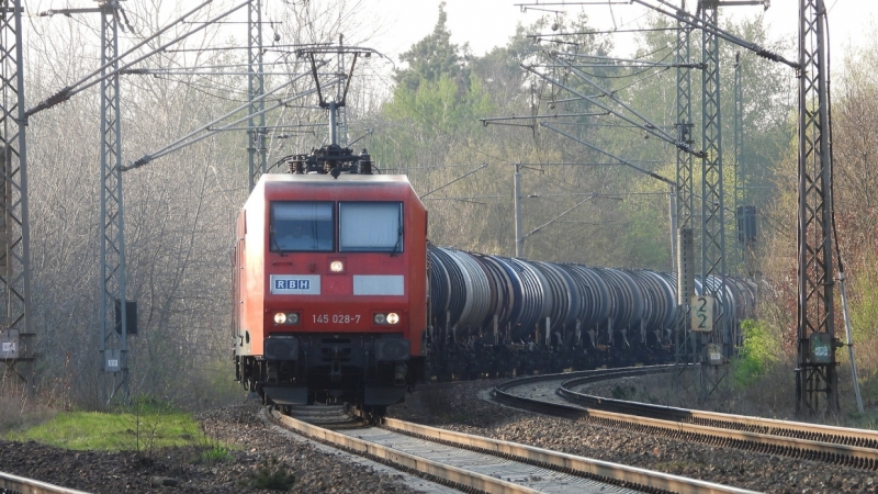 Минэнерго РФ поддержало возможное ограничение на экспорт бензина