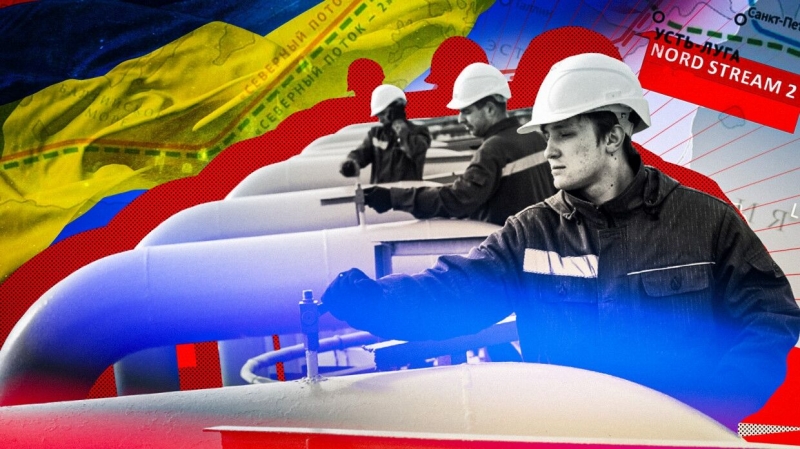 Минэкономразвития дало прогноз по экспортным ценам российского газа