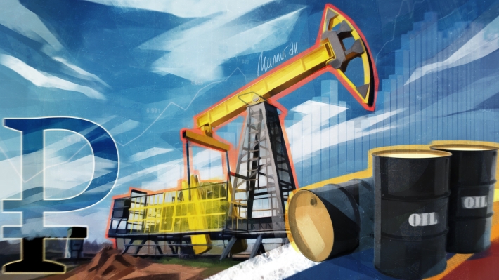 Опубликован прогноз по нефтедобыче в России до 2025 года