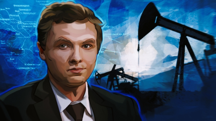 Смена гендиректора предвещает финансовый распил «Нафтогаза» Украины