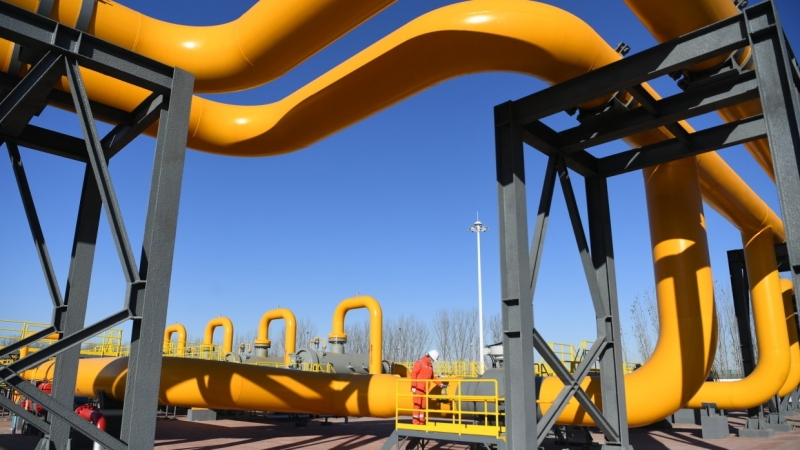 Польша может дорого заплатить за "приватизацию" участка "Ямал &mdash; Европа"