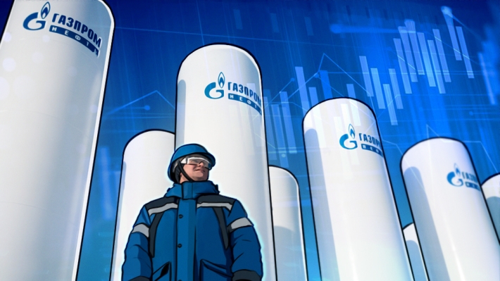 Сдерживание роста цен на бензин принесет прибыль российским нефтяникам