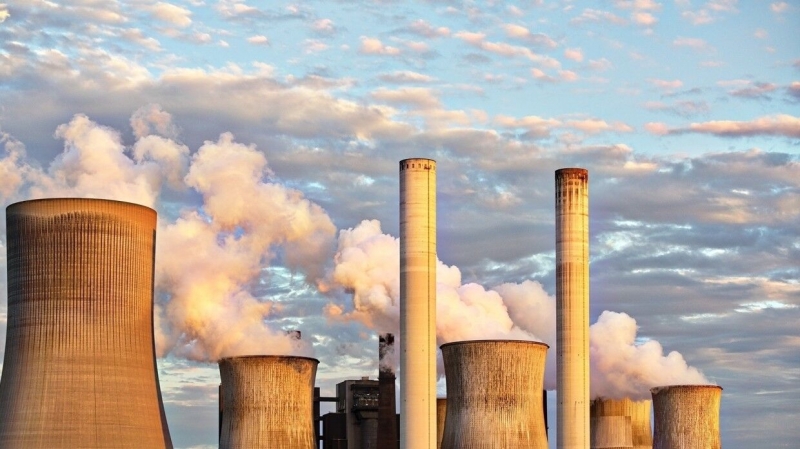 Российские ученые создали бюджетный катализатор для очистки атмосферы