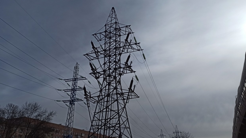 Значительное снижение стоимости электроэнергии зафиксировано в Литве