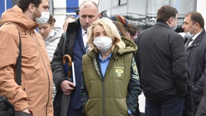 "Газпром" льет нефть на мельницу Росприроднадзора