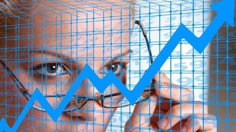 Фондовый индекс Dow Jones побил собственный рекорд на торгах в США