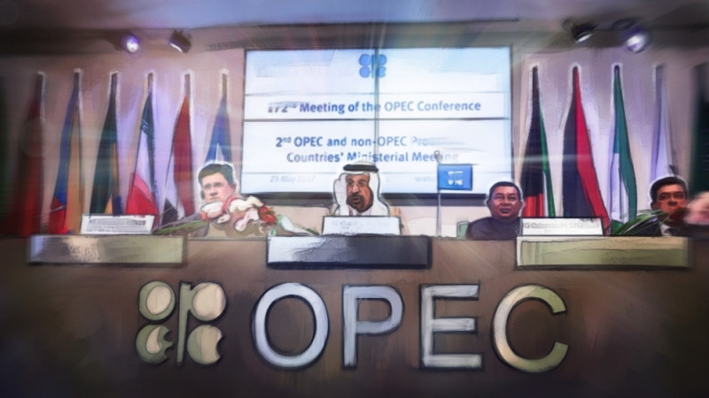 Названы "опасные моменты" бессрочного продления сделки ОПЕК+