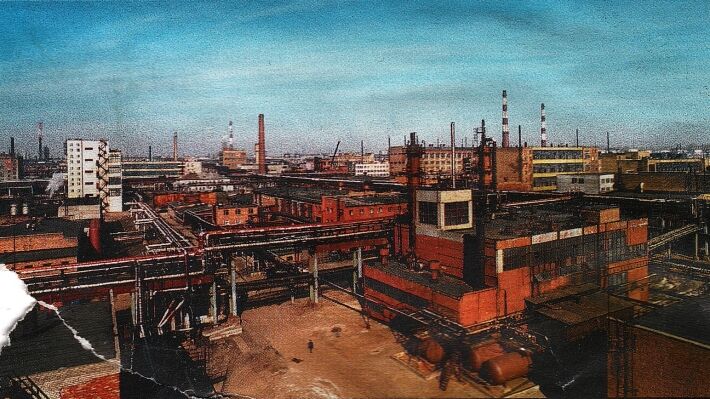 "Газпром" льет нефть на мельницу Росприроднадзора