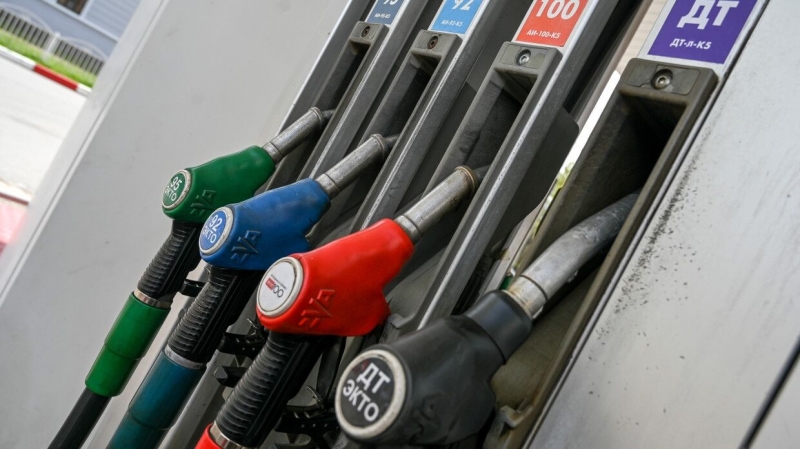 Крупные АЗС Украины прекратили продажу высококачественного топлива