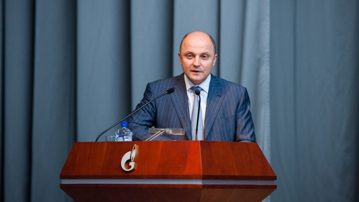 «Газпром» не стал рисковать в Индии и Японии