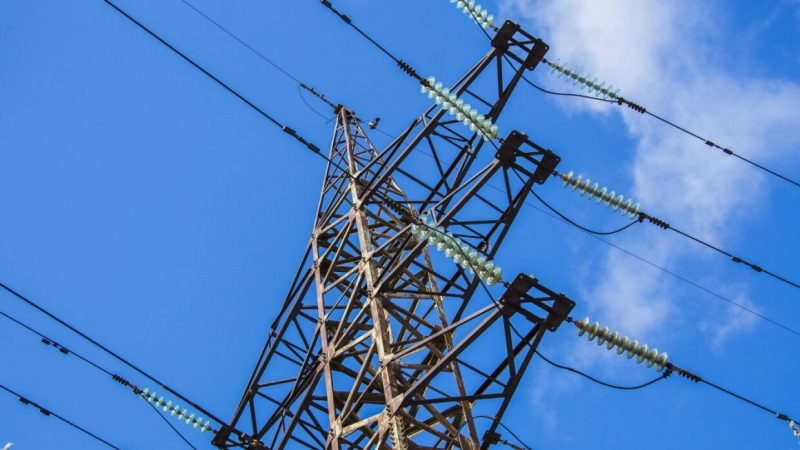 Киев предостерегли от окончательного запрета импорта электроэнергии из РФ