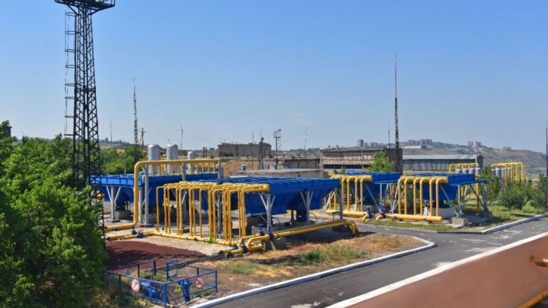 Россия может обогнать США и перехватить контроль на рынке гелия