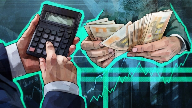 Денежные переводы из России признаны самыми дешевыми в мире