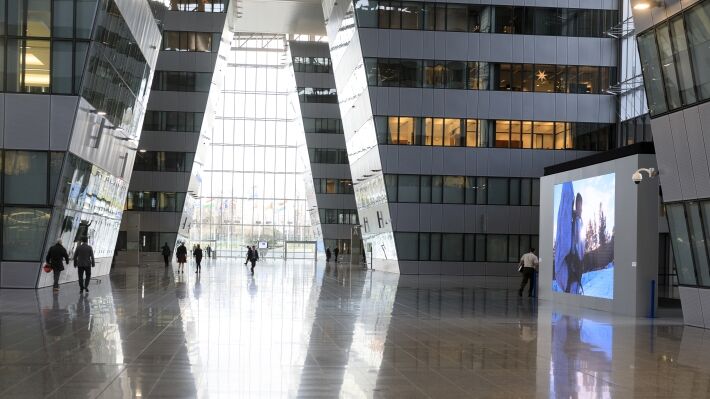 Американская мечта Вашингтона воплотилась в «оборонке» РФ