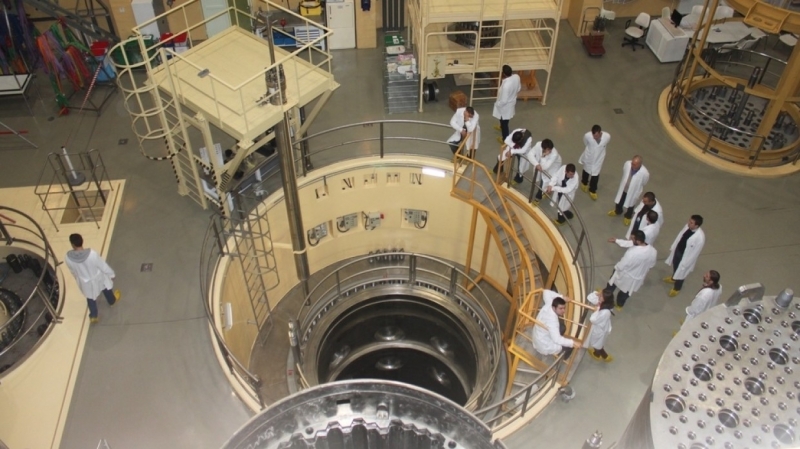 Россия вдохнула новую жизнь в старую АЭС Финляндии