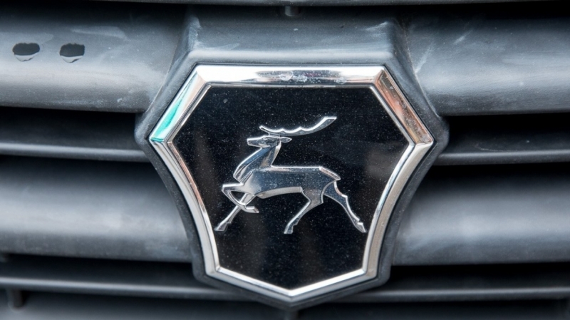 Компания "ГАЗ" переходит на использование новой платформы NN