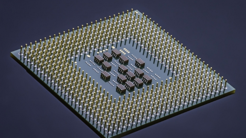 Дефицит чипов обойдется автомобильной отрасли в 110 миллиардов долларов