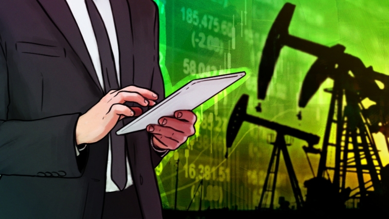Эксперты неверно спрогнозировали снижение нефтяных запасов в США