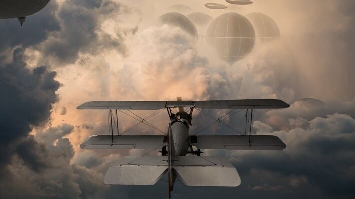 Проект самолета «Байкал» превратился в загадку российского авиапрома