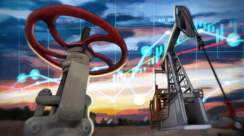 Объем мировой добычи нефти может восстановиться к 2023 году