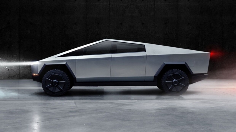 Власти Калуги предложили открыть завод Tesla в регионе