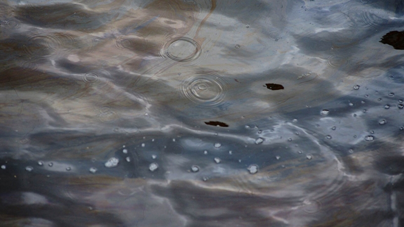 Новость о шторме в Атлантическом океане спровоцировала рост цен на нефть