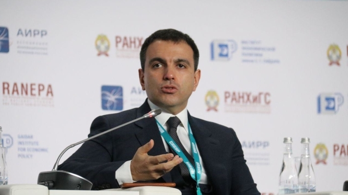 "Газпром" льет нефть на мельницу Росприроднадзора