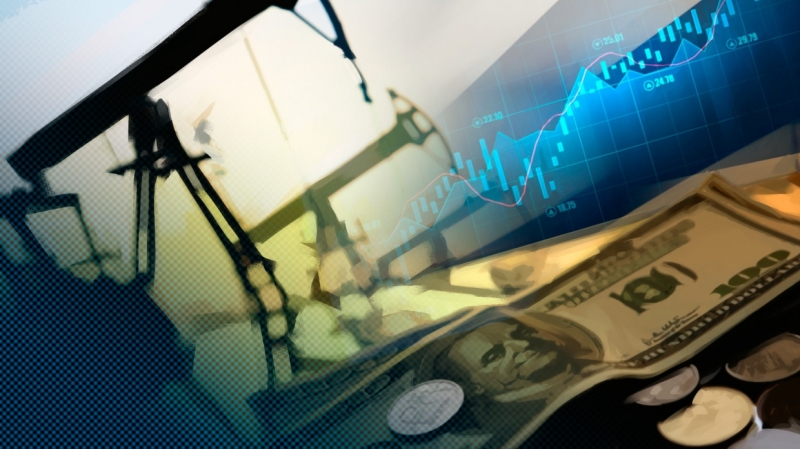 Стоимость нефти на бирже в Токио выросла