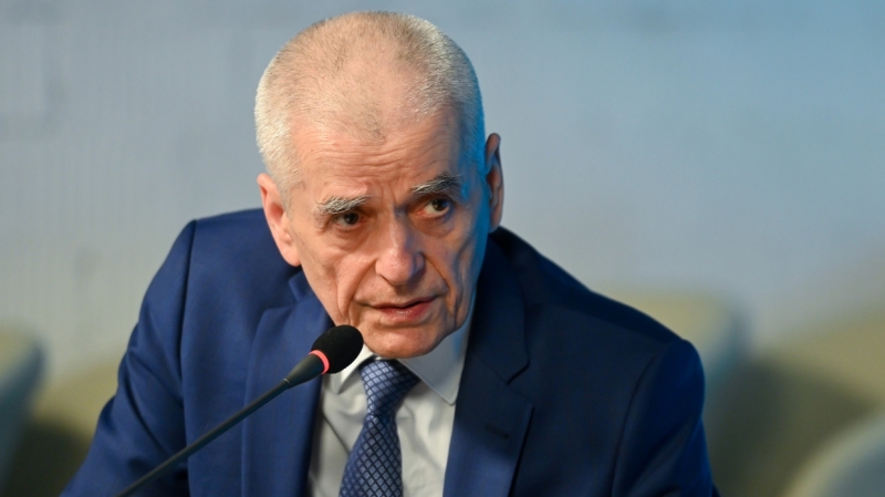 Онищенко резко отреагировал на слухи о введении нового ГОСТа для пекарей