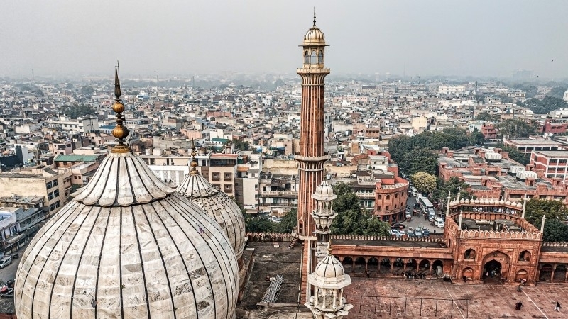 Доля СПГ в общем потреблении газа в Индии может вырасти к 2030 году