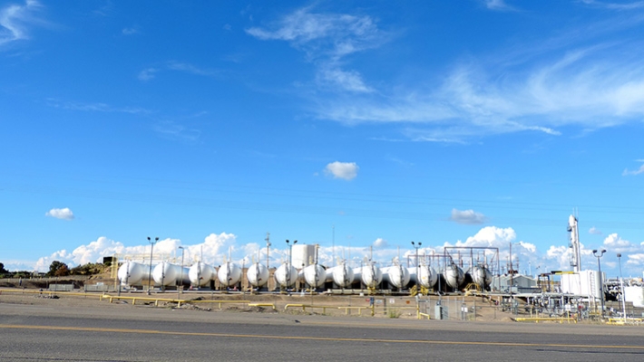 Потягаться с США: что дает Китаю месторождение сланцевой нефти