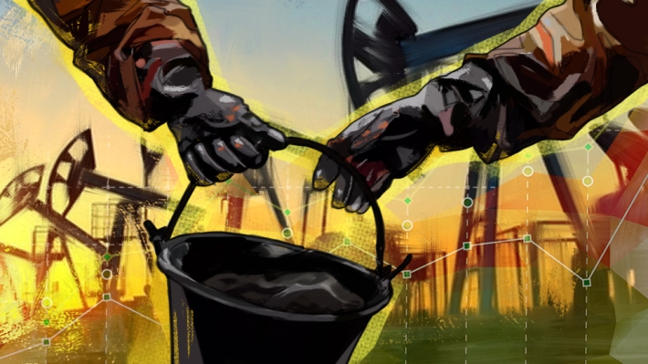 Коррупция на Украине на 15 лет растянула строительство участка нефтепровода "Дружба"