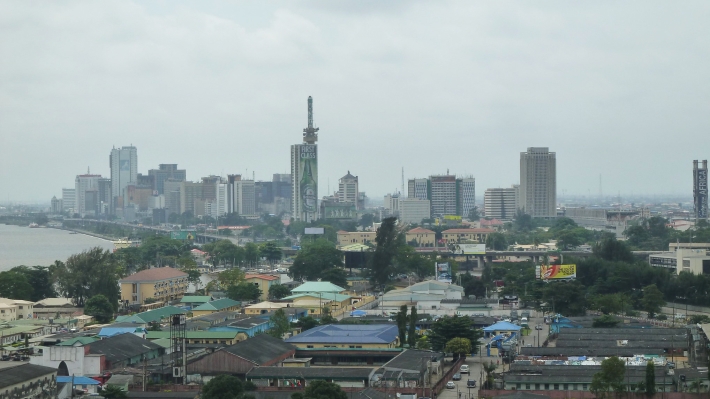 Нигерия идет в ЕС: чем грозит РФ строительство Транссахарского газопровода