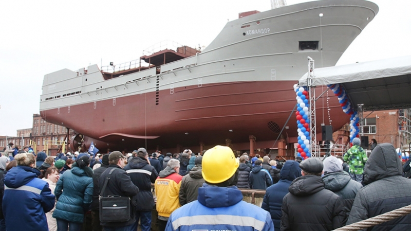 План мурманчан лишит норвежскую рыбу последнего шанса на возвращение в РФ