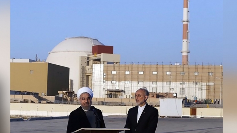 АЭС "Бушер" вновь подключат к электросети Ирана через три дня