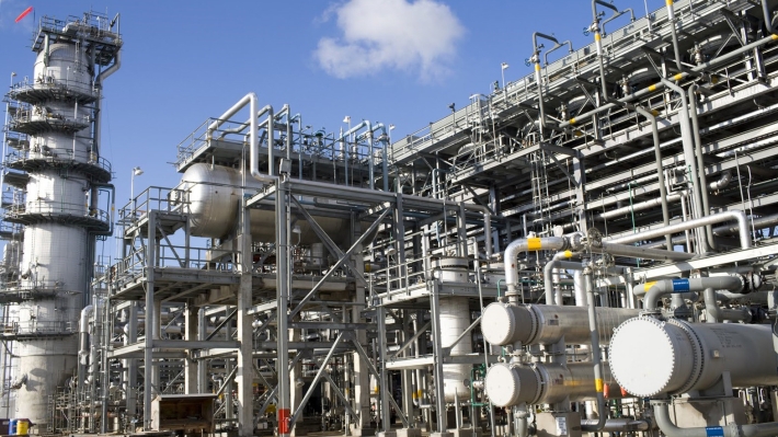 Потягаться с США: что дает Китаю месторождение сланцевой нефти