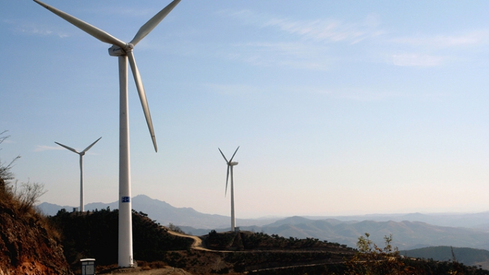 Зеленая энергетика Китая больше не нуждается в поддержке – Россия еще думает