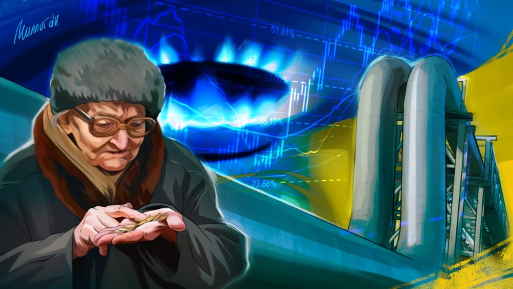 Эксперт раскрыл главную ложь экс-главы "Нафтогаза" Андрея Коболева с тарифами