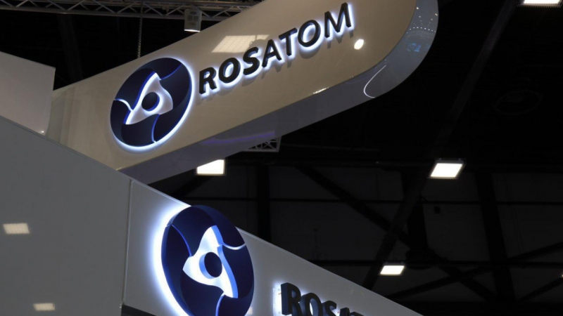 Росатом начал строительство реактора нового поколения