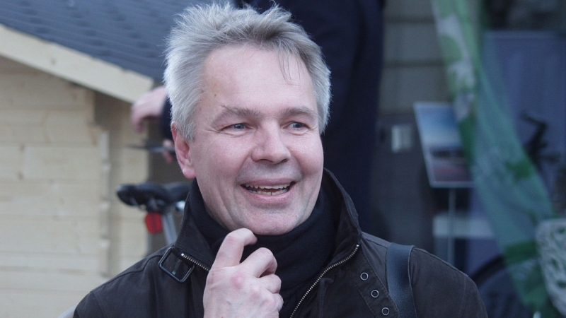 Глава МИД Финляндии рассказал о будущем импорта нефти из РФ