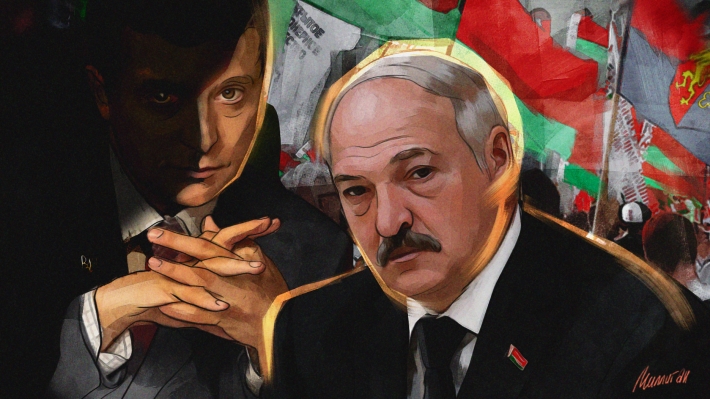 Топливный рекорд России вызовет зависть дефицитной Украины 