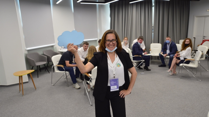 Ленобласть начала развивать промышленность по новой программе бизнес-акселерации