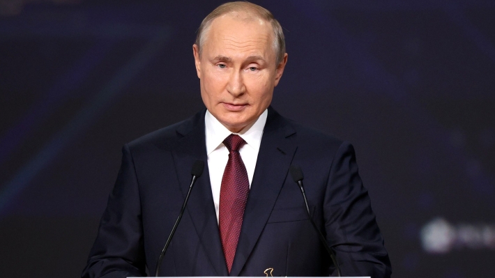 Прямая линия с Путиным: где и когда смотреть 30 июня, как задать вопрос и получить ответ