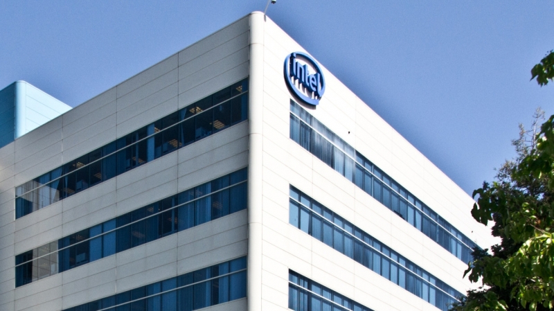 Партнеры Intel начнут получать образцы графических чипов DG2