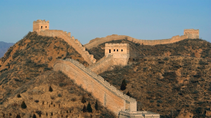 СПГ-аппетит Китая выгоден России