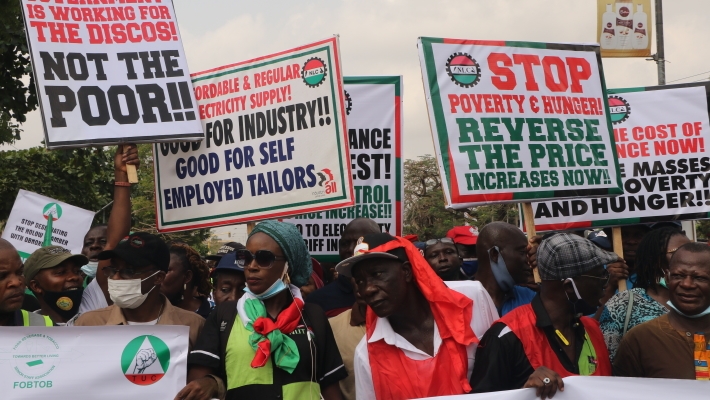 Нигерия идет в ЕС: чем грозит РФ строительство Транссахарского газопровода