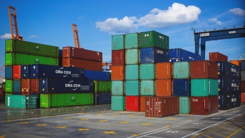 Россия нарастила экспорт сельхозпродукции в 2020 году