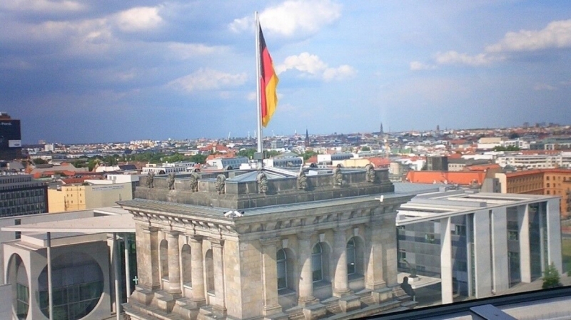 МИД Германии высказался по поводу слов Пескова о транзите газа через Украину